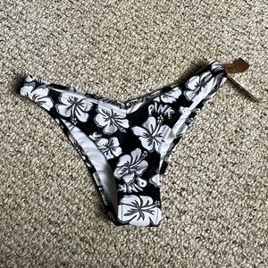 VS Pink Bikini Bottoms